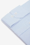 Benetti Jackson Modern Fit Shirt  - Sky