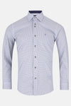 Benetti Jack Shirt - Coffee [Size XL]