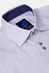 Benetti Jack Shirt - Coffee [Size XL]