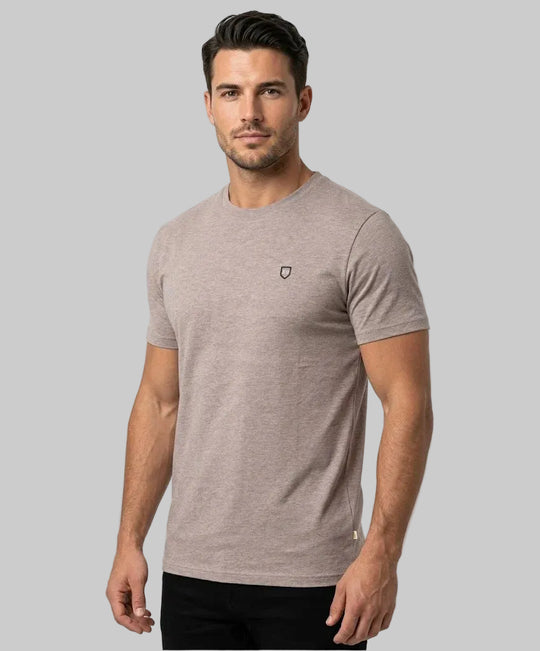 Tommy Bowe XV Kings Jafar Tee - Wild Rasperry