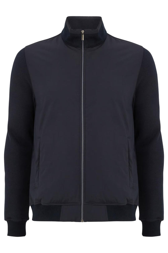 Benetti Jasper Jacket - Navy
