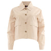 Rant & Rave Kinsley Jacket - Light Stone
