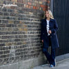 Rant & Rave Kym Flare Jean - Indigo Blue Jean
