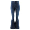 Rant & Rave Kym Flare Jean - Indigo Blue Jean