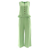 Rant & Rave Kaia Top - Green