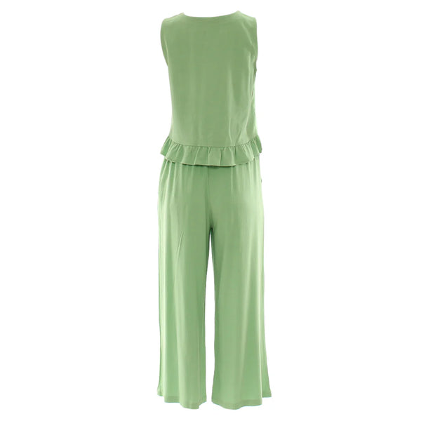 Rant & Rave Kaia Top - Green
