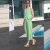 Rant & Rave Kaia Top - Green