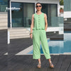Rant & Rave Kaia Top - Green