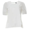 Rant & Rave Kally Top - White