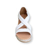 Kate Appleby Dalbeattie Wedge Sandals - Snow [Size 39/6]