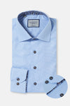 Benetti Keith Shirt - Sky