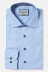 Benetti Keith Shirt - Sky