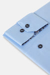 Benetti Keith Shirt - Sky