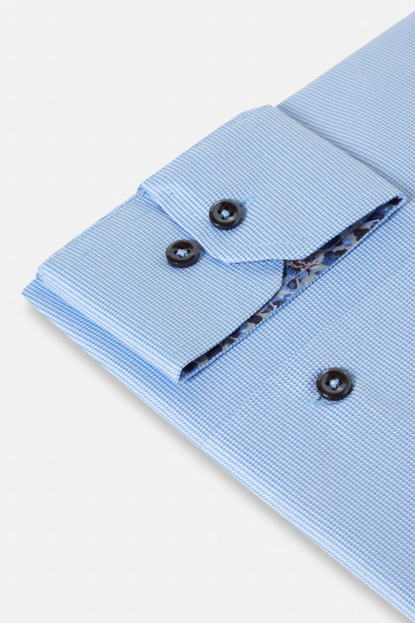 Benetti Keith Shirt - Sky