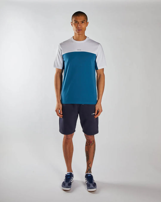 Diesel Laud Tee Bright White