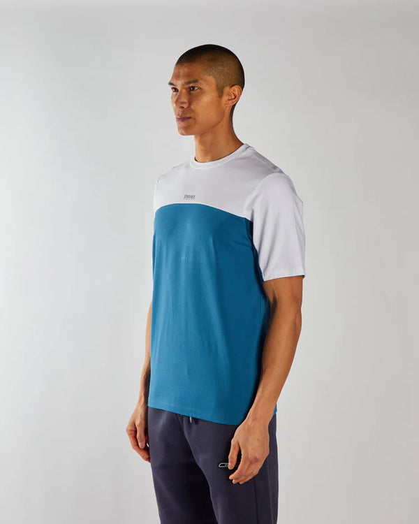 Diesel Laud Tee Bright White
