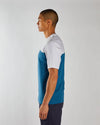 Diesel Laud Tee Bright White