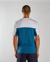 Diesel Laud Tee Bright White