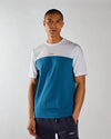 Diesel Laud Tee Bright White
