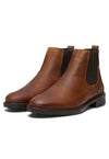 Tommy Bowe Craven Boots - Hickory