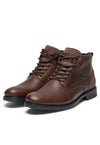 Tommy Bowe Lloyd & Price Wessels Boot - Hickory