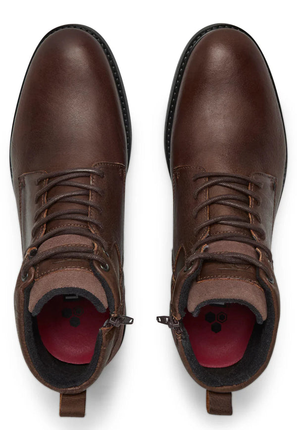 Tommy Bowe Lloyd & Price Wessels Boot - Hickory