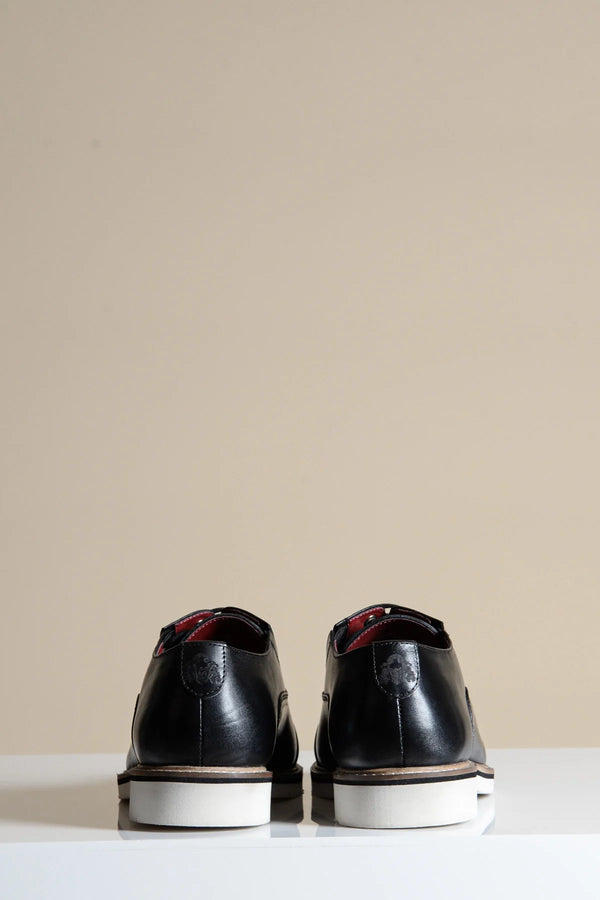 Marc Darcy Gavin - Black