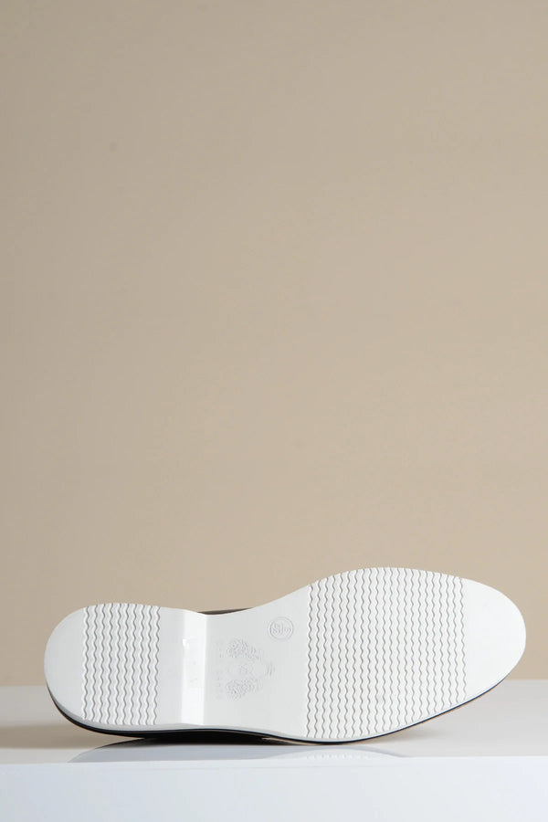 Marc Darcy Gavin - Black