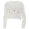 Rant & Rave Libby Jacket - White