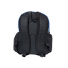 Ridge 53 Little Blue Princess Bag Zip Backpack