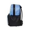 Ridge 53 Little Blue Princess Bag Zip Backpack