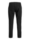 Jack & Jones Kane Hawk Tech Cargo Jogger - Black
