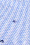 Benetti Luke Shirt - Blue [Size L]