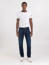 Replay Rocco Jeans M1005.000.685.506.007 Indigo Stretch