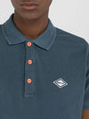 Replay Contrast Button Polo - M3070A.082