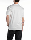 Replay Tee M3097.000.2660.011 - White