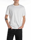 Replay Tee M3097.000.2660.011 - White