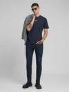 Replay Tee M3098.000.2660.067 - Night Blue