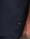 Replay Tee M3098.000.2660.067 - Night Blue