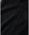 Superdry Wool Blend Jumper - Midnight Charcoal Marl
