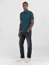 Replay Polo M6898.000.23126G.386 - Atlantic Green