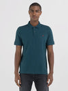 Replay Polo M6898.000.23126G.386 - Atlantic Green