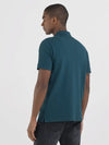 Replay Polo M6898.000.23126G.386 - Atlantic Green