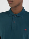 Replay Polo M6898.000.23126G.386 - Atlantic Green