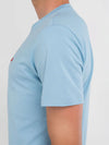 Replay Tee M6920.000.2660.110 - Light Blue