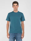 Replay Short Sleeve T-Shirt M6920.000.2660.386 - Atlantic Green