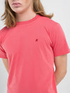 Replay Tee M6920.000.2660.556 - Coral