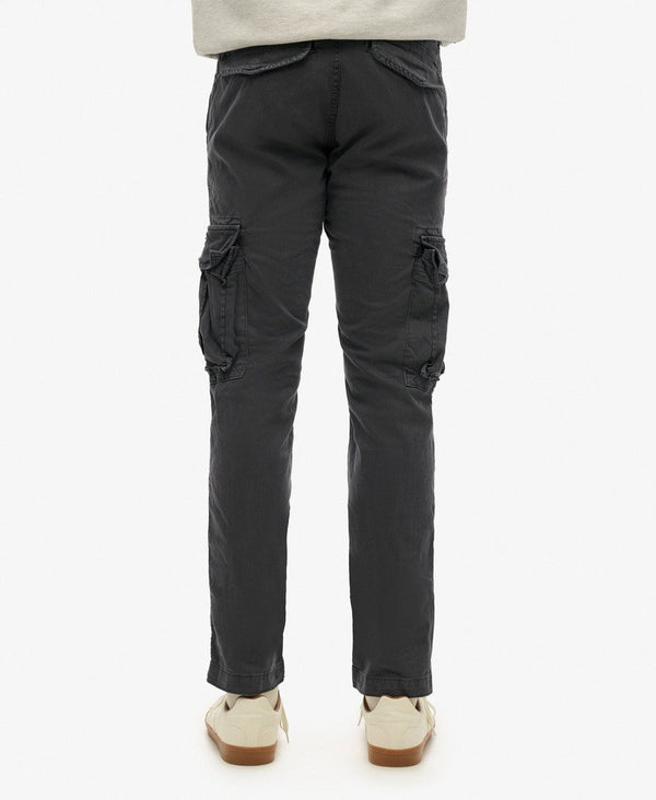 Superdry Core Cargo Pant - Blackboard