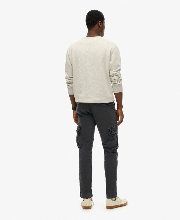 Superdry Core Cargo Pant - Blackboard
