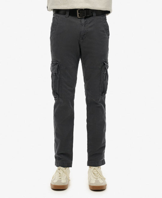 Superdry Core Cargo Pant - Blackboard
